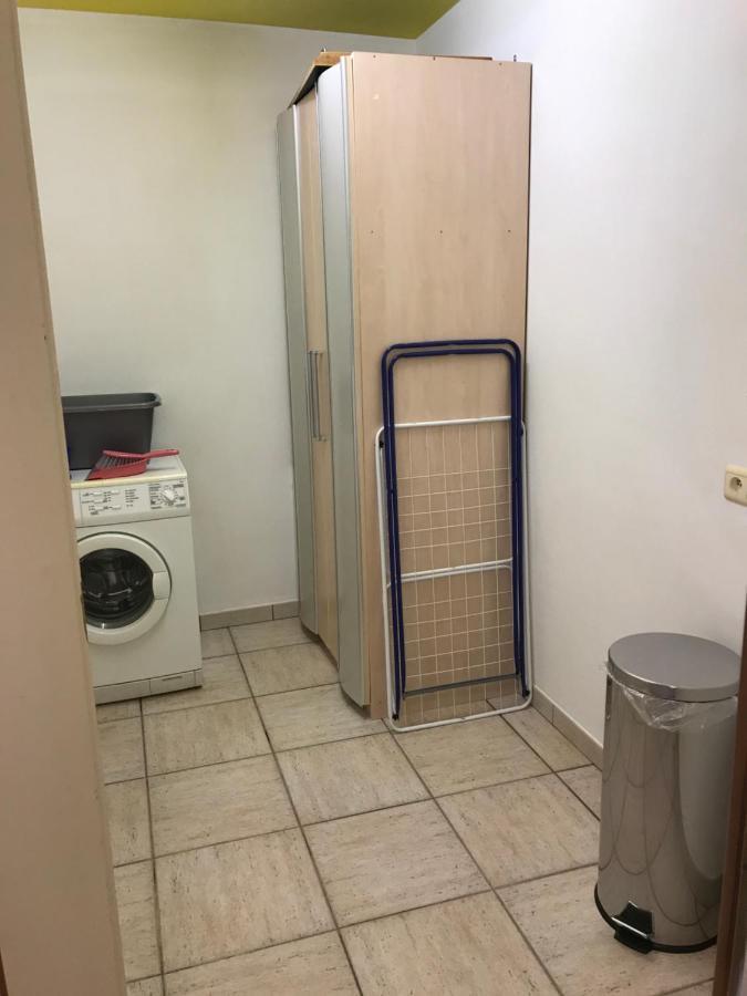 Zum Burgblick Apartment Luaran gambar