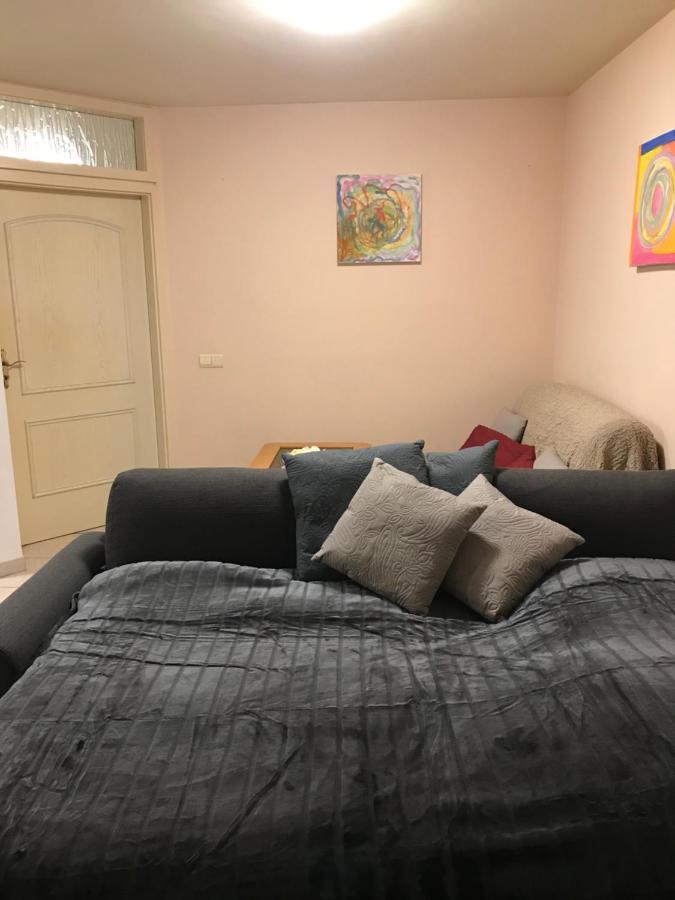Zum Burgblick Apartment Luaran gambar