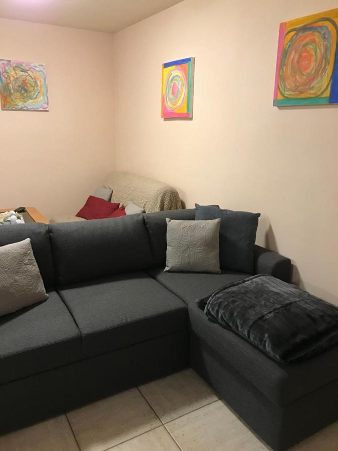 Zum Burgblick Apartment Luaran gambar
